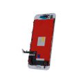LCD displej s dotykovou obrazovkou iPhone 8 Plus biely AAA
