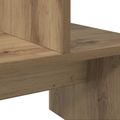 vidaXL Zostava TV skriniek 180,5 x 30 x 43 cm Remeselný dub