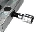 Kliešte na spony manžiet poloosí MECHANIC HOSE CLAMP 10 SIXTOL