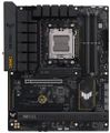 ASUS TUF GAMING B650-PLUS WIFI/AM5/ATX Základná doska, AMD B650, AM5, 4x DDR5 DIMM (max. 128GB), Wi-Fi, 3x M.2, HDMI, DisplayPort, 2x USB typ C, ATX