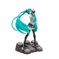 Figúrka Hatsune Miku