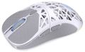 Endorfy myš LIV Wireless Onyx White / PAW3311 / Khail GM 4.0 / ARGB / bezdrátová / ultralehká / bílá Myš, herní, bezdrátová, optická, až 12000DPI, senzor PAW3311, 6 tlacítek, Kailh GM 4.0, ARGB podsvícení, Bluetooth, 2,4GHz, USB p