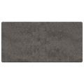 vidaXL Behúň koberec Sivá 100 x 200 cm 100% Polypropylén Tuft