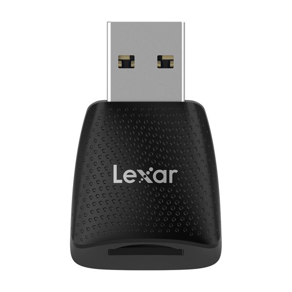 Čítačka pamäťových kariet Lexar RW330U USB 3.2 micro SD, UHS-I