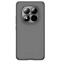 Nillkin Super Frosted Shield Pro Puzdro pre Xiaomi Redmi Note 15 Pro+ 5G/Poco M8 Pro 5G transparentná čierna