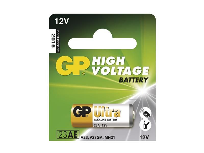 Batéria 23AF GP alkalická 1ks