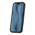 Silikónové Thin Mag puzdro pre iPhone 17 Pro Max 6,9" / 18 Pro Max 6,9" čierne