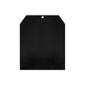 Záťažové pláty Tactical - GymBeam, 5 kg