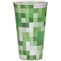 Pohár Minecraft - Creeper