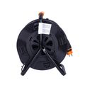 Prodlužovací kabel na bubnu 25m Solight PB41