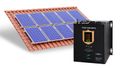 KEMOT PROsolar-2500 URZ3419 1800W 30-100V menič napätia pre solárne panely