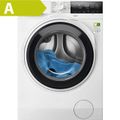 ELECTROLUX Práčka EW8F3494QC biela
