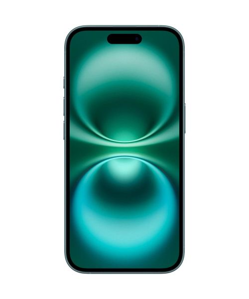 Apple iPhone 16/128GB/Teal