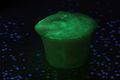 DIY Slime Sada na výrobu slizu Glow in the dark