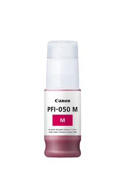 Canon 70 ml Pigment ink PFI-050, Magenta