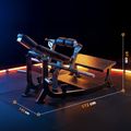 Hip Thrust HMS MHT8232