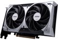 MSI GeForce RTX 5060 8G VENTUS 2X OC / 8GB GDDR7 / PCI-E / 3x DP / HDMI Grafická karta, NVIDIA GeForce RTX 5060, 8 GB GDDR7, 128-bit, 3840 CUDA jadier, PCIe Gen 5, 3× DP 2.1b, 1× HDMI 2.1b, 145 W