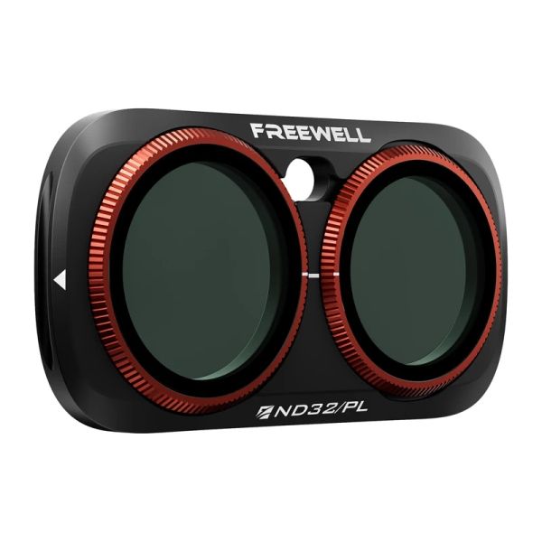 Filter Freewell Insta360 Luna Ultra ND32/PL ND/PL