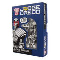 Zberateľský ingot Sudca Dredd - He is the Law