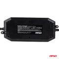 Nabíjačka digitálna AGM GEL STD LiFePo4 MAX 10A 12/24V PRO AMIO-04528