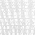 vidaXL Tieniaca sieť biela 3,6x50 m HDPE 195 g/m²