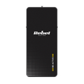 Paddleboard SUP REBEL ACTIVE RBA-4507-G - ŠEDÝ 11' 335x84x15 cm