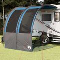 vidaXL Vodoodolný tarp osoba 260 x 200 x 260 cm Vodoodolný