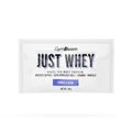 Just Whey Grass-Fed Protein – GymBeam, cookies & cream, 30 g