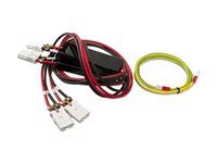 Elektrický kábel - 4,6 m - pre P/N: SURT3000XLI-ET, SURT5000XLIX438, SURT6000XLT-CC, SURTA3000RMXL3U-NC, SURTD5000XLI-ET