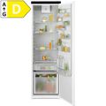 ELECTROLUX Vstavaná chladnička KRF6DD18S1
