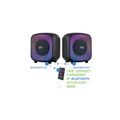 Reproduktor Rebeltec PowerCube 500 60W RMS