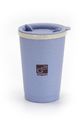 Eko téglik G21 beECO Espresso 280 ml, modrý