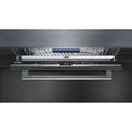 SIEMENS Vstavaná umývačka riadu SE63HX42VE
