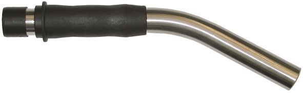 Makita zahnutá rukojeť inox