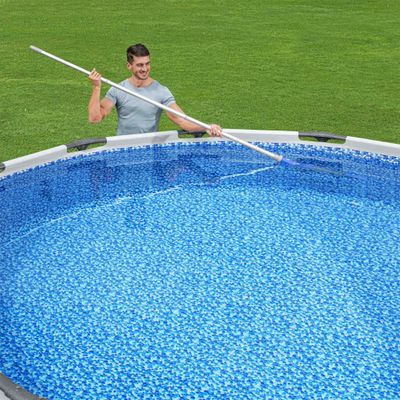 Bestway Flowclear AquaSurge nabíjateľný bazénový vysávač