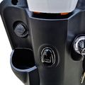 Elektrický skúter E-MIO AGILE pre 2 osoby, Li-ion, nosnosť až 150 kg Elektrický skútr E-MIO AGILE pre 2 osoby, Li-ion, nosnosť až 150 kg