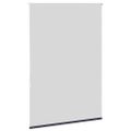 vidaXL Zatemňovacia roleta námornícka modrá 95x130 cm šírka látky 90,7 cm polyester