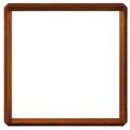 vidaXL Slimákové zábrany 8 ks 100 x 3,5 x 25 cm Hrdzavý
