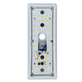 Modee LED nástenná lampa (LWL0009) 10W IP65 200x85x80mm 840lm neutrálna biela (ML-LWL0009)