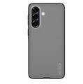 Nillkin Super Frosted Shield Pro obal pre Samsung Galaxy A57 5G transparentná čierna