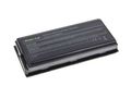 AS23 Green Cell Battery for Asus F5N F5R F5V F5M F5RL X50 X50N X50RL / 11,1V 4400mAh