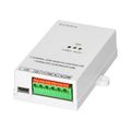 GSM ovládač na ovládanie brány ORNO OR-GB-458, s USB vstupom, 4G GSM ovládač na ovládanie brány ORNO OR-GB-458, s USB vstupom, 4G