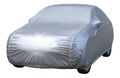 Ochranná plachta na auto CAR COVER BASIC XXL SIXTOL