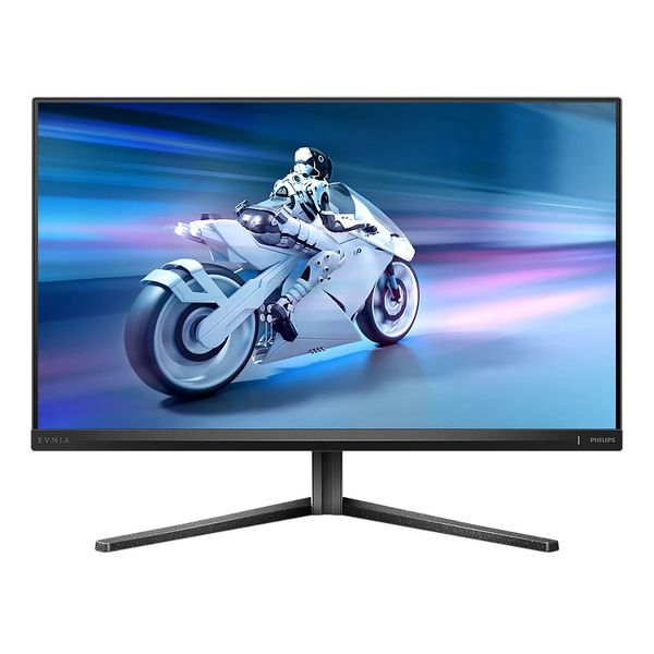 Philips Evnia/27M2N5500/00/27''/IPS/QHD/180Hz/1ms/Gray/3R