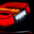 Svetlo zadné združené LED dynamické (ĽAVÉ PRAVÉ)- RCL-08-LR
