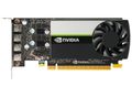 HP NVIDIA T400E 4 GB 4mDP Graphics Grafická karta, PCI-E, 4GB GDDR6, 4× mini DisplayPort, aktívna