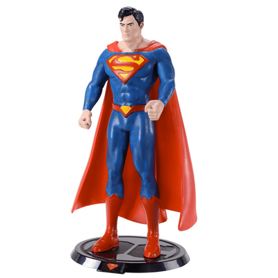 Figúrka Bendyfigs DC Comics - Superman