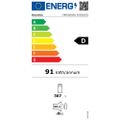 ELECTROLUX Vstavaná chladnička KRF6DD18S1
