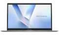 ASUS Vivobook/ Core 5 120U/ 16GB/ 512GB SSD/ Intel® Graphics/ 14"FHD,matný/ W11H/ stříbrný ASUS Vivobook/ Core 5 120U/ 16GB/ 512GB SSD/ Intel® Graphics/ 14"FHD,matný/ W11H/ stríbrný