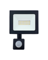 LED FLOOD Reflektor TRIXLINE s pohybovým senzorom - 10W